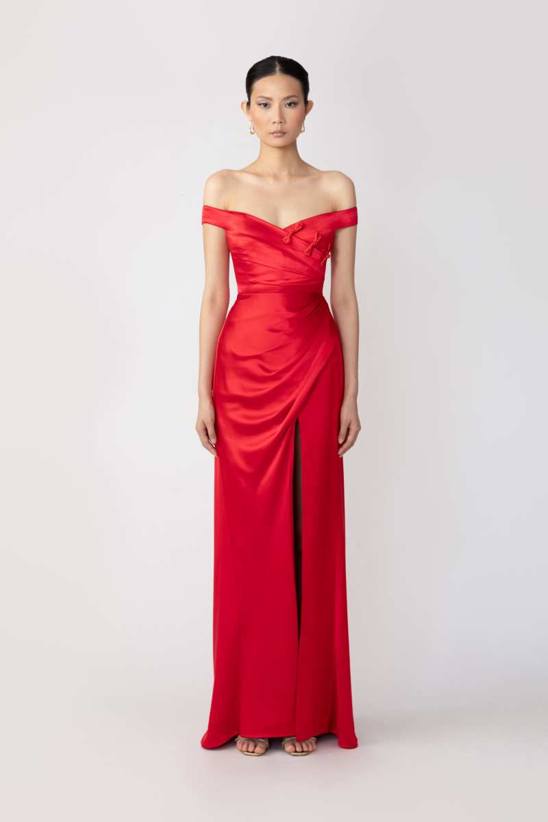 Paulina Gown